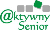 Aktywny Senior - logo