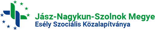 Social Public Foundation of Jász-Nagykun-Szolnok County