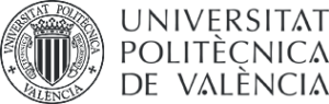 Valencia Politecnica - logo
