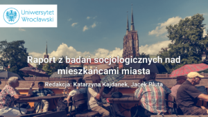 Diagnoza społeczna Wrocławia