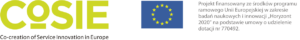 CoSIE - Logo UE