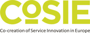 CoSIE - Logo