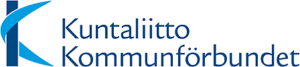 Kuntaliitto Kommunforbundet - logo