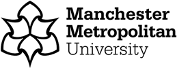 Manchester University - logo