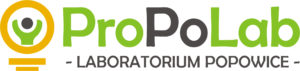ProPoLab - Logo