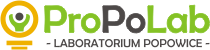ProPoLab - logo