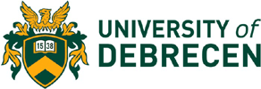 University Debrecen - logo