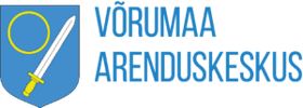 Voumaa Arenduskeskus - logo